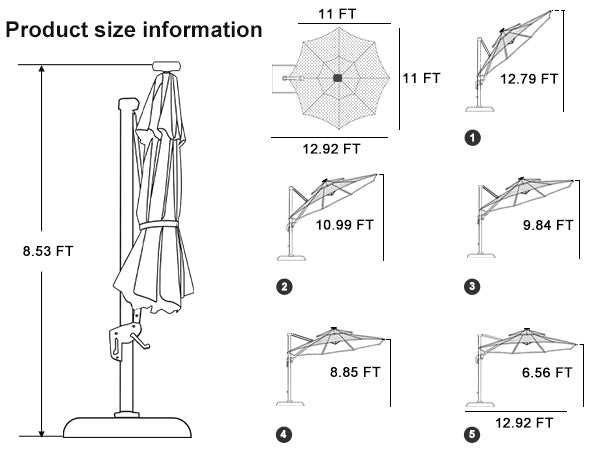 PURPLE-LEAF-Double-Top-Patio-Umbrella-with-base-with-light-moble-11