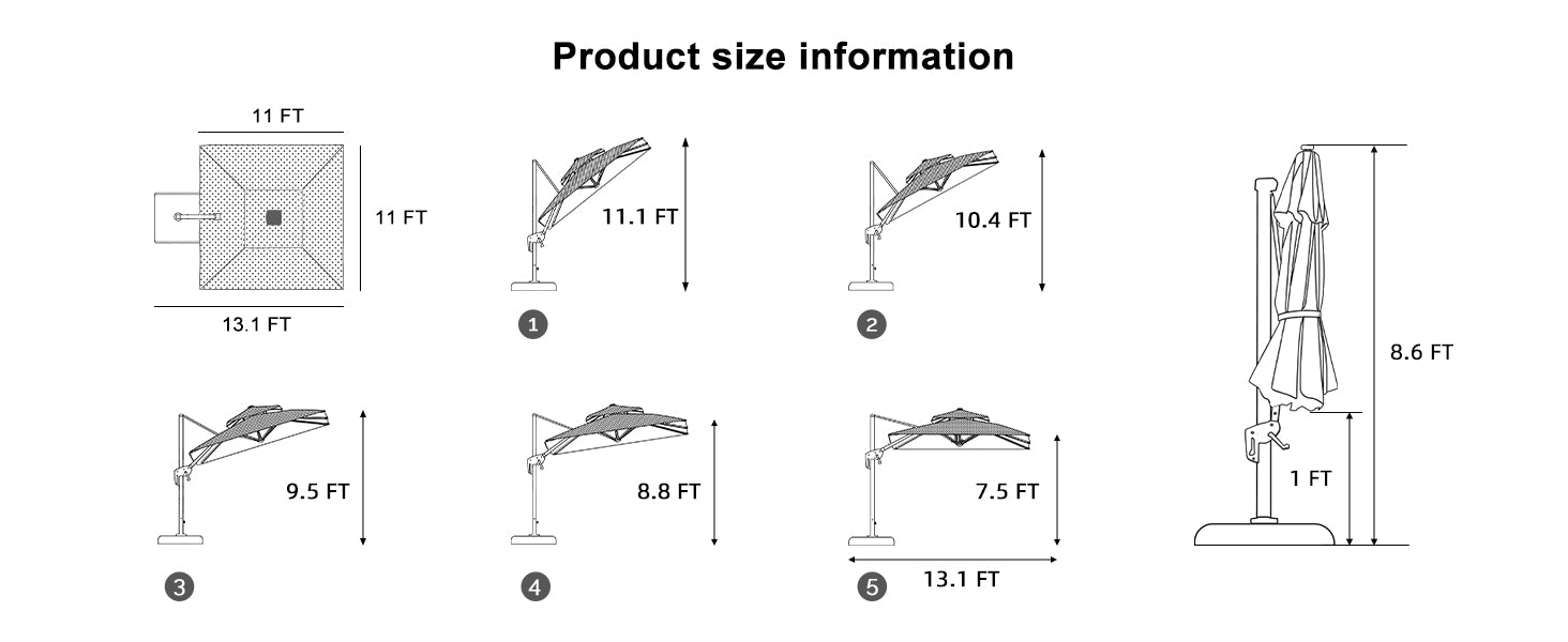 PURPLE-LEAF-Double-Top-Patio-Umbrella-with-base-with-light-11-11