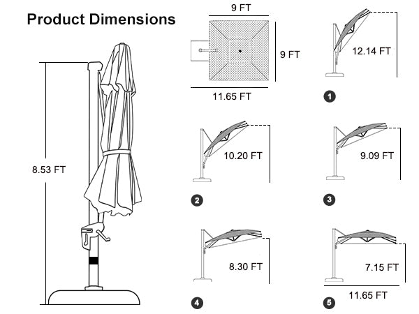 PURPLE-LEAF-Product-Dimensions-9x9-ft-Square