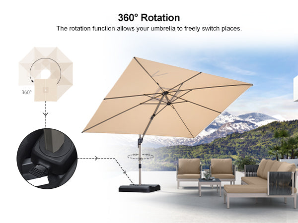 PURPLE-LEAF-360-Degree-Rotation