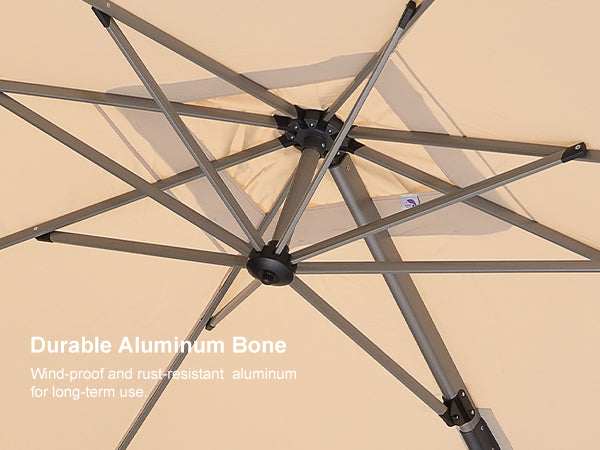 PURPLE-LEAF-Durable-Aluminum-Bone