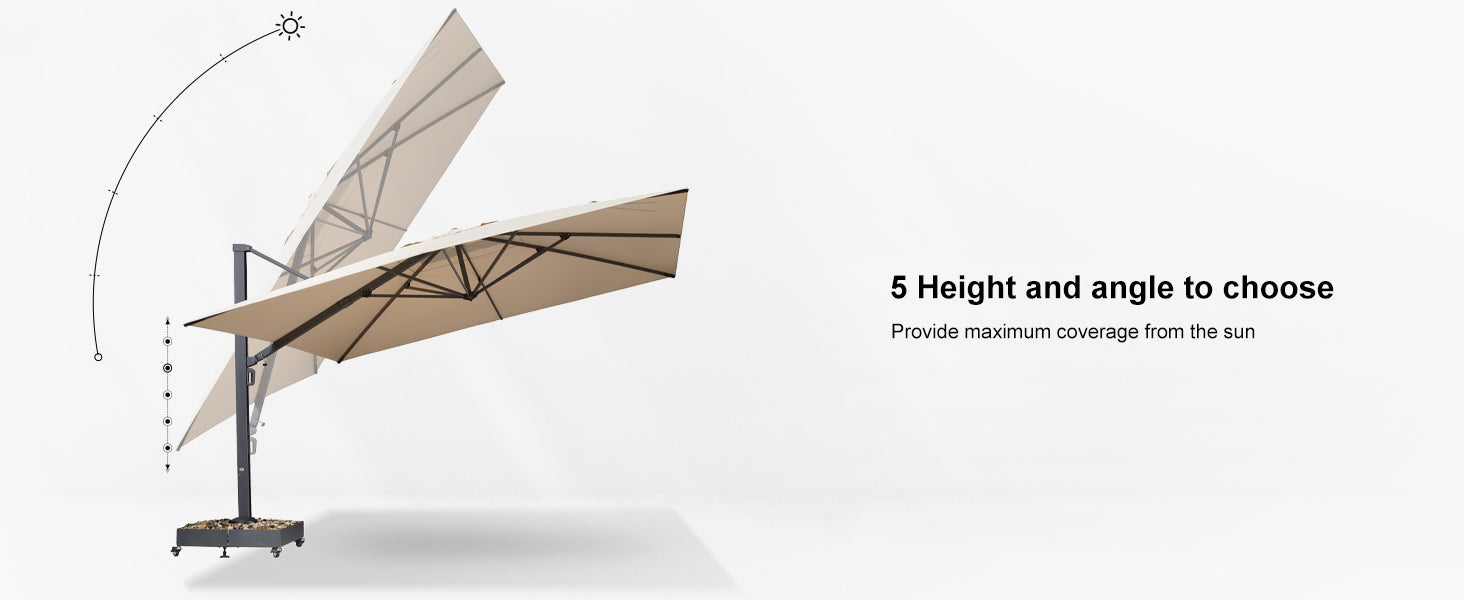 PURPLE-LEAF-Five-Height-and-Angle-Adjustment