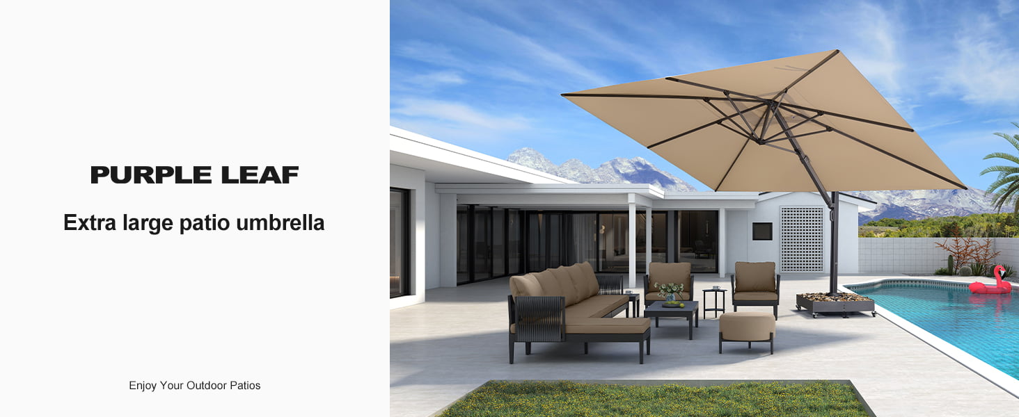 PURPLE-LEAF-Extra-Large-Patio-Umbrella