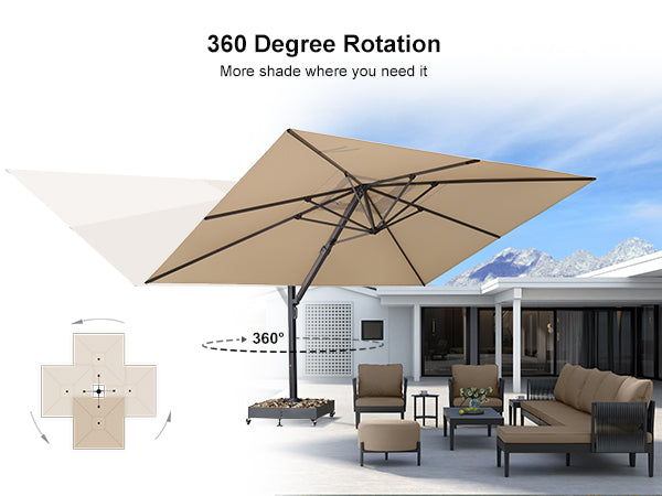 PURPLE-LEAF-360-Degree-Rotation