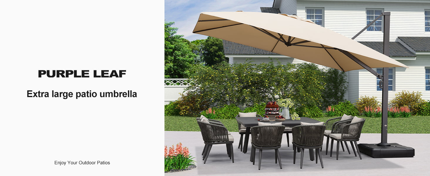 PURPLE-LEAF-Extra-Large-Patio-Umbrella