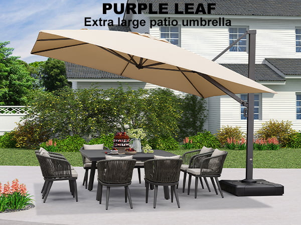 PURPLE-LEAF-Extra-Large-Patio-Umbrellan