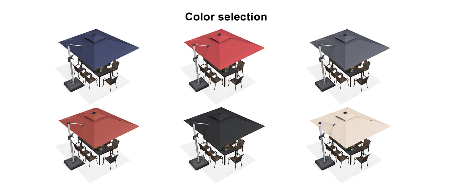 PURPLE-LEAF-Colors-Selection