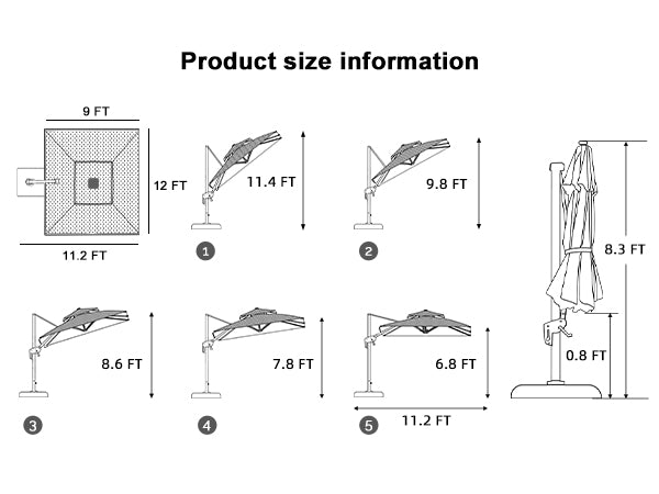PURPLE-LEAF-Product-Size-Information-9x12-ft-Rectangle