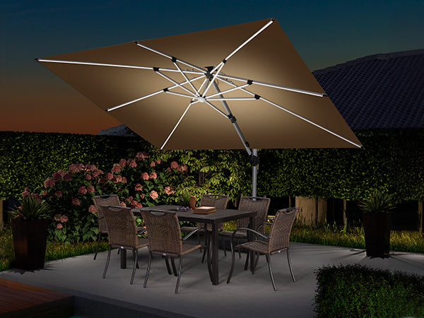 PURPLE-LEAF-Cantilever-Umbrella