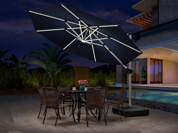 PURPLE-LEAF-Cantilever-Umbrella