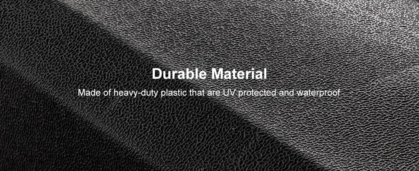 PURPLE-LEAF-Durable-HDPE-Material