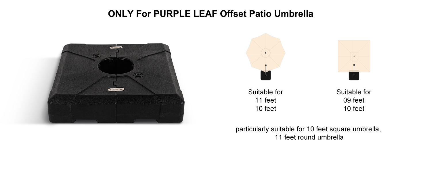 PURPLE-LEAF-Base-Suitable-for-Cantilever-Umbrella