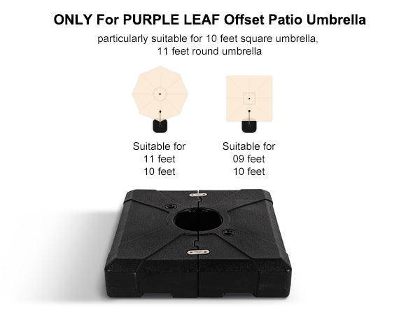 PURPLE-LEAF-Base-Suitable-for-Cantilever-Umbrella