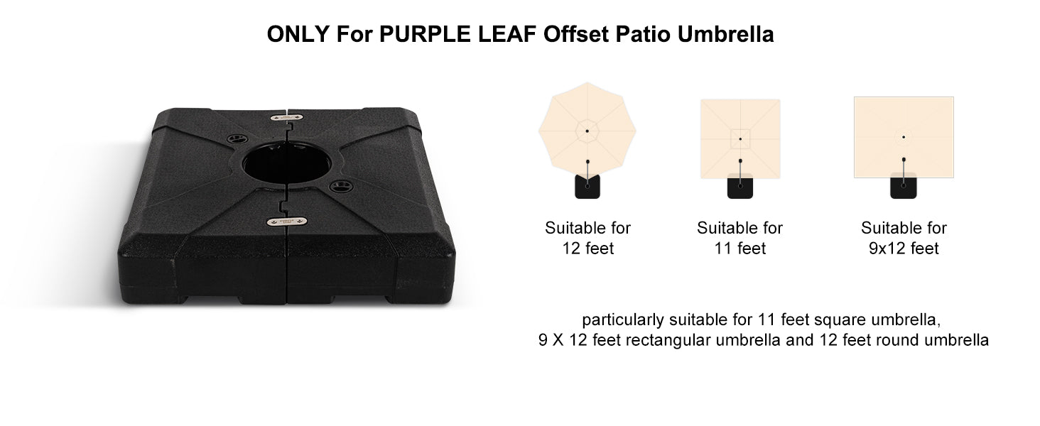 PURPLE-LEAF-Base-Suitable-for-Cantilever-Umbrella