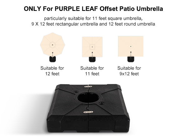 PURPLE-LEAF-Base-Suitable-for-Cantilever-Umbrella