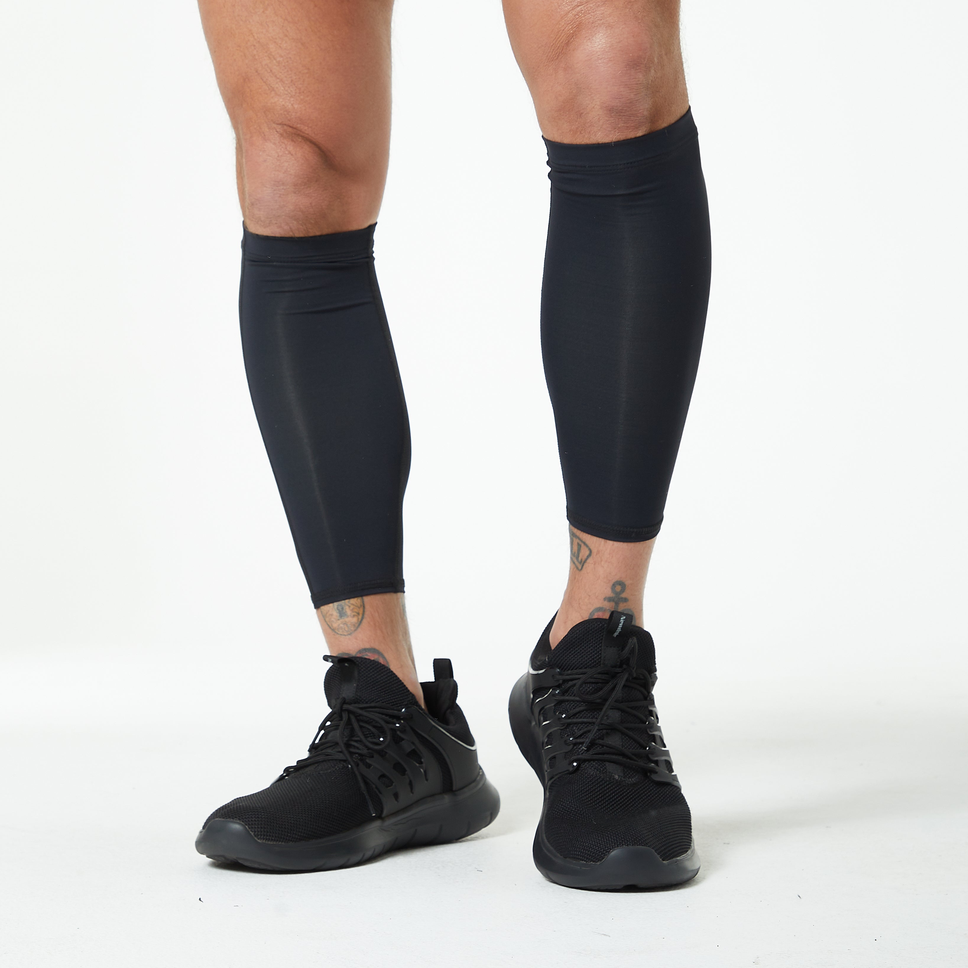 ACTIVE Ax COMPRESSION CALF SLEEVES