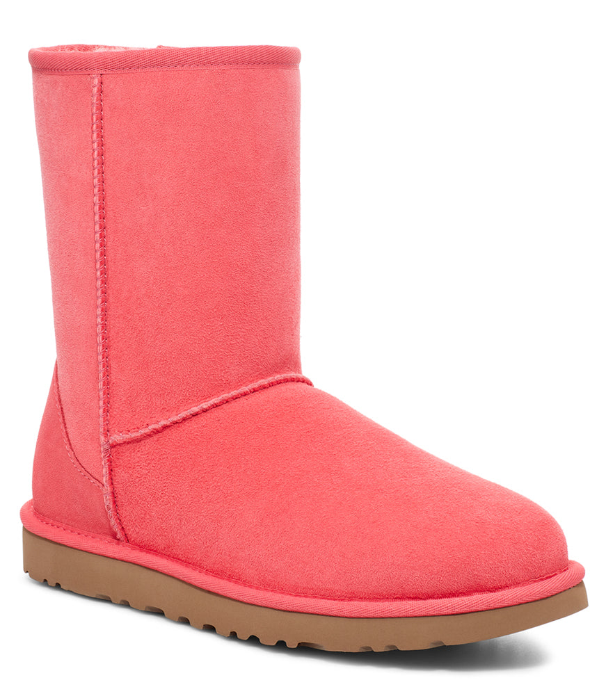 Classic Short II in Nantucket Coral by UGG