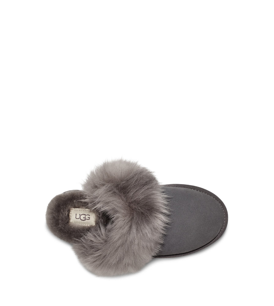 Scuff Sis in Charcoal by UGG