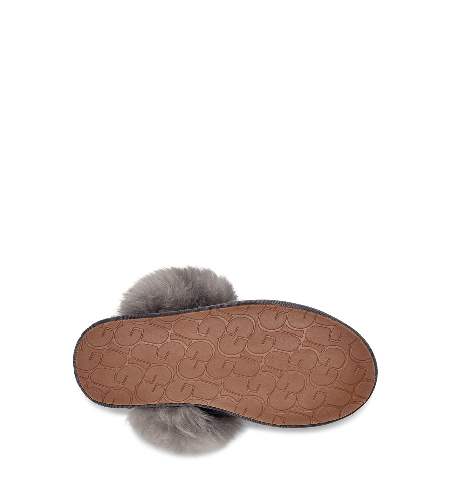 Scuff Sis in Charcoal by UGG