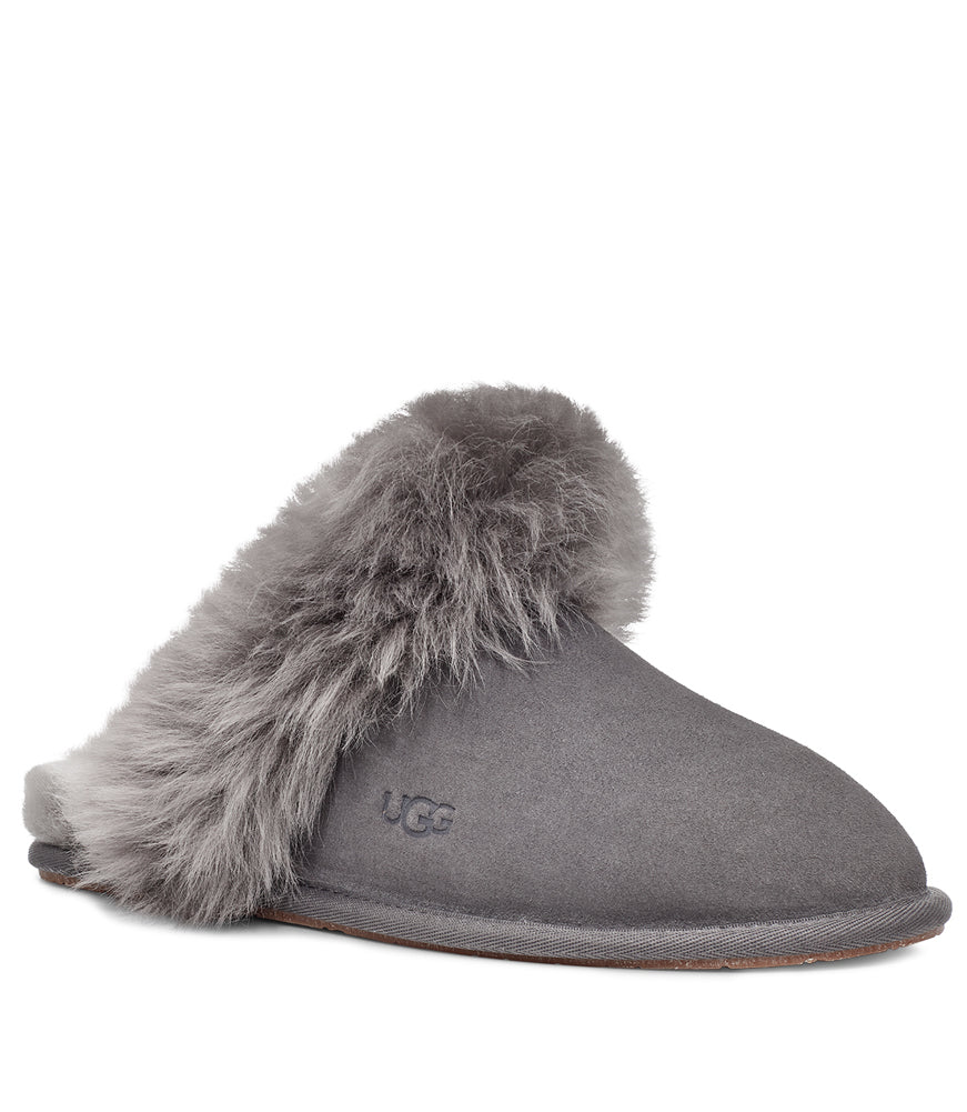 Scuff Sis in Charcoal by UGG