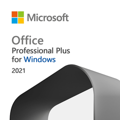 Microsoft Office 2021 Pro plus
