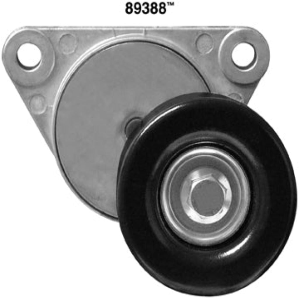 Dayco 89388 Drive Belt Tensioner Assembly Damaged Box