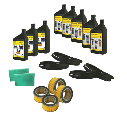 Eagle Extended Warranty Service Kit For 13G30TRKE