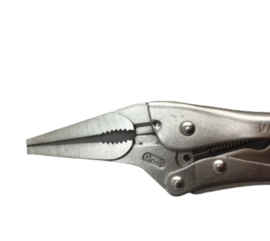 Wokin 9 Inch Locking Pliers Industrial Grade