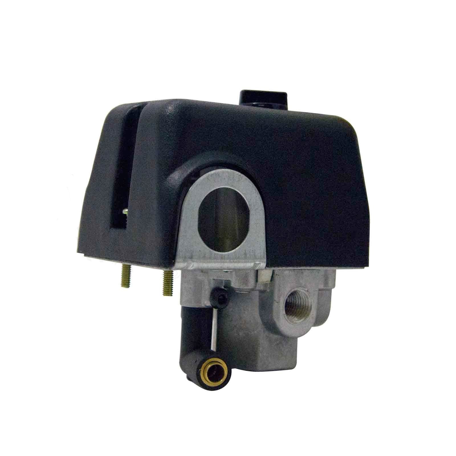 Pressure Switch