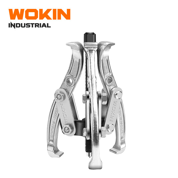 Wokin 3 Jaw Gear Puller Industrial 6 Inch