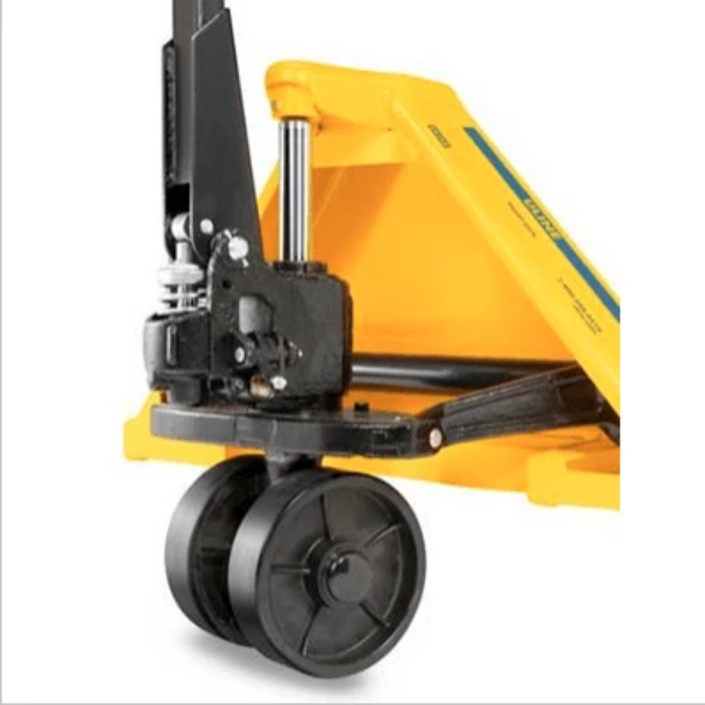 5000 Pound Capacity Pallet Jack