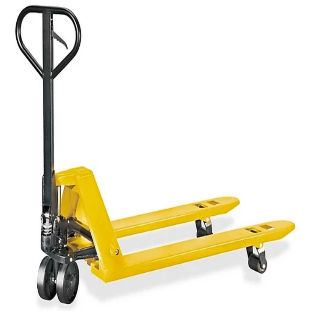 5000 Pound Capacity Pallet Jack