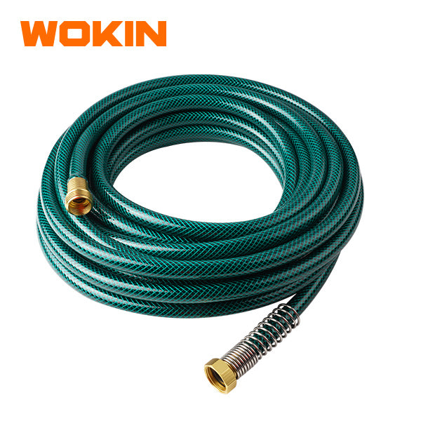 Wokin 1/2 Inch 75 Foot Garden Hose