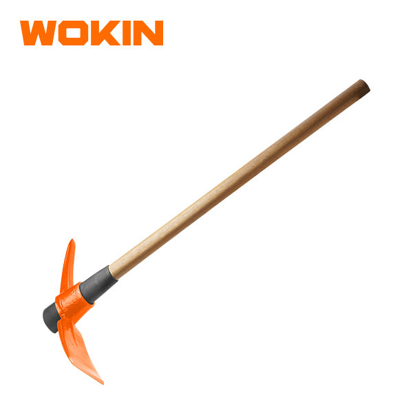 Wokin Pick Mattock