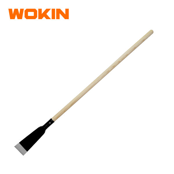 Wokin Square Head Flat Shovel Trowel