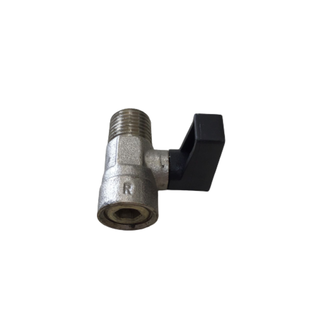 Ball Valve