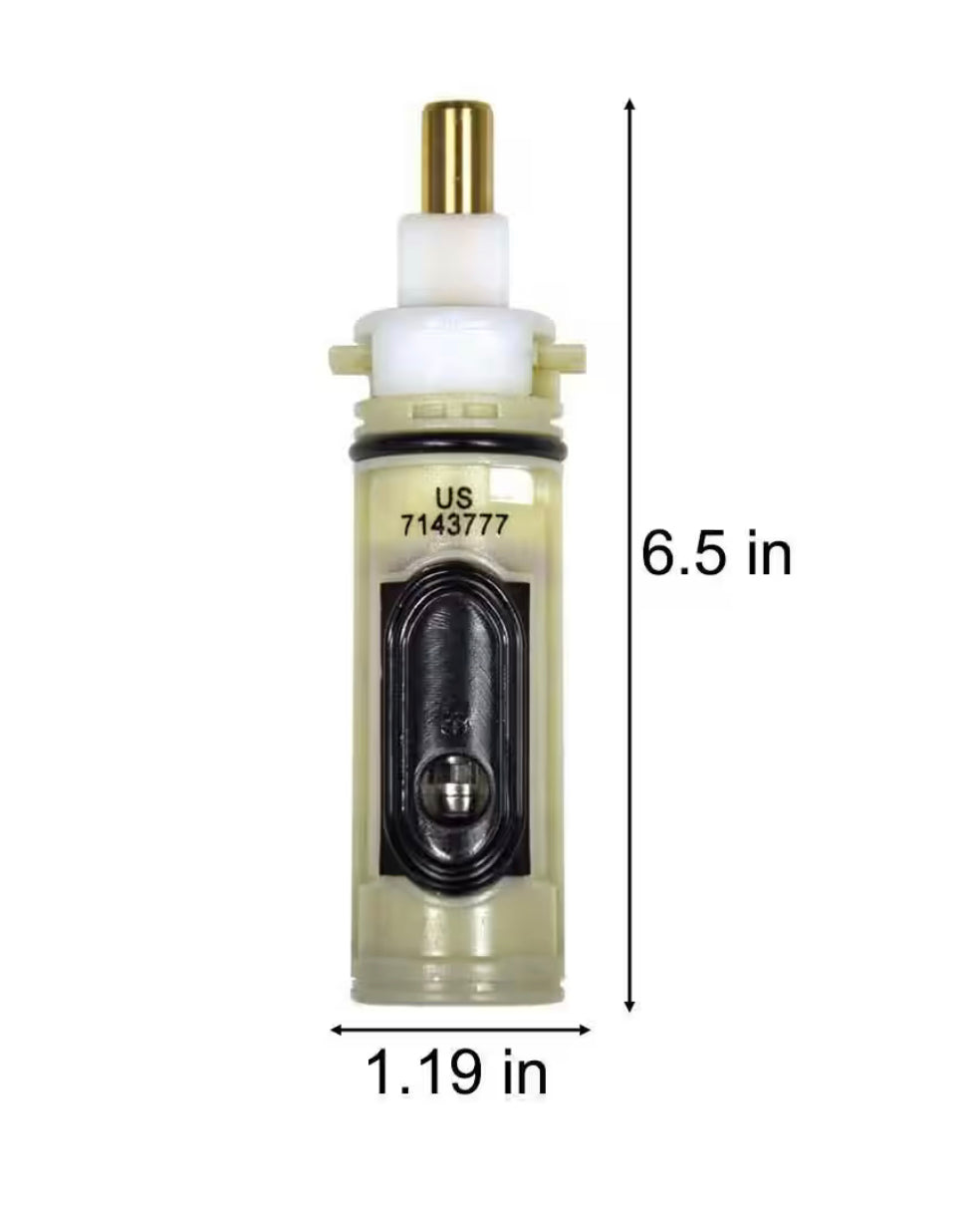 DANCO  Cartridge for Moen Posi-Temp Damaged Box