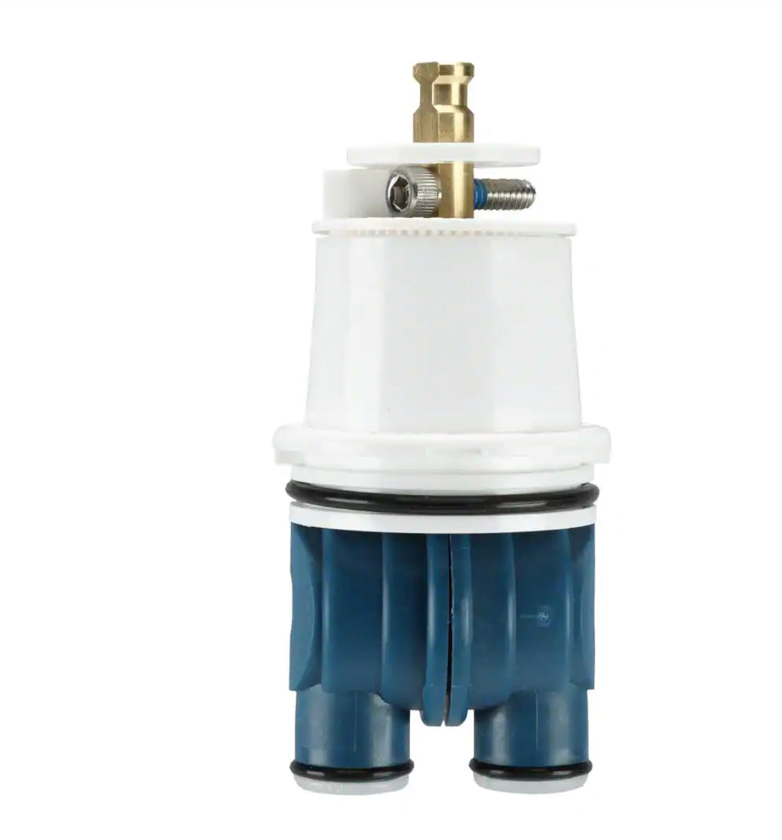 Danco 1.91 in Replacement Cartridge for Delta Monitor Faucet Damaged Box