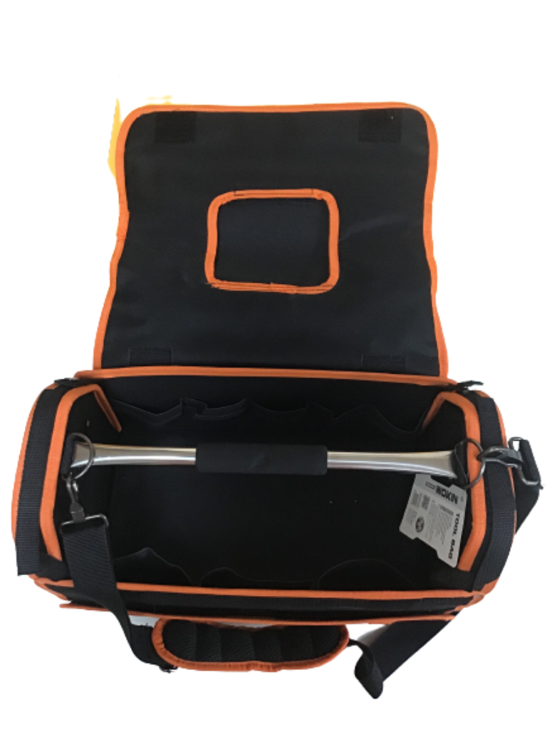 Wokin 17 Inch Tool Bag Plus