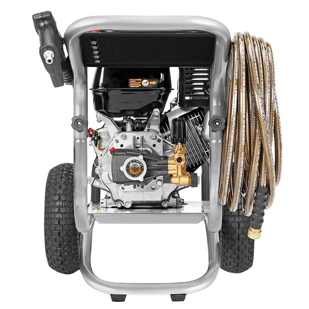 Simpson Powershot 4200PSI Pressure Washer Refurbished Honda