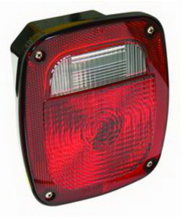 Reese Universal Tail Light