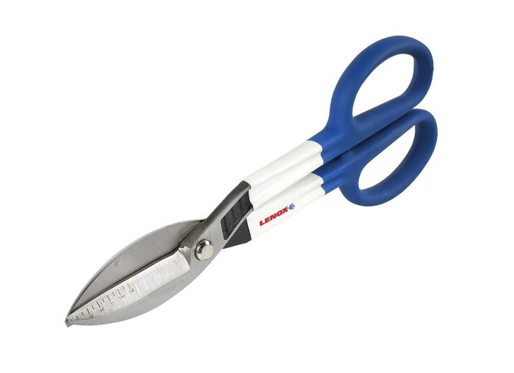 Lenox 12 Inch Tin Snips