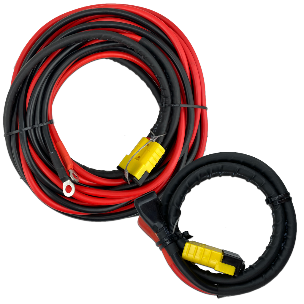 Battery Cable Kit