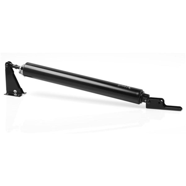 Wright Products Storm Black Door Closer