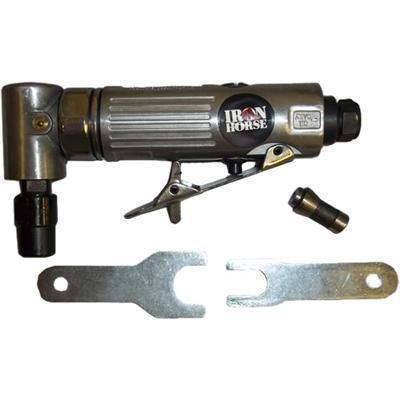 Iron Horse Angle Air Die Grinder