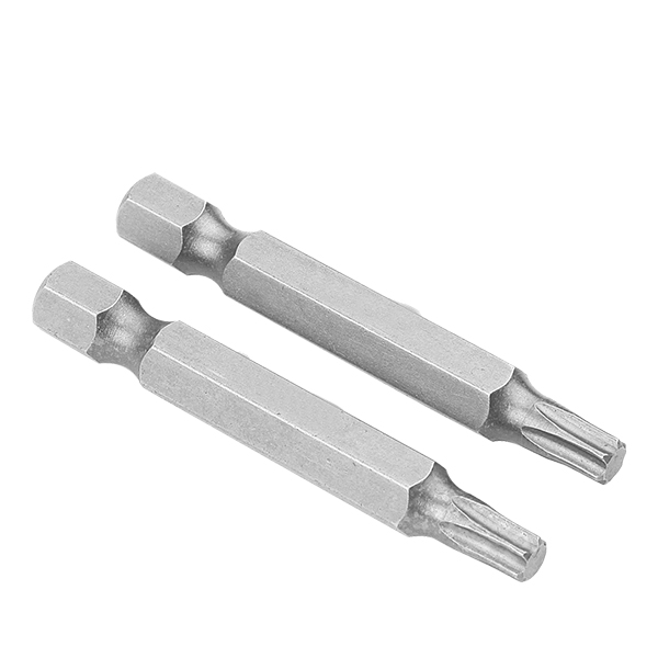 Wokin 2 Pc T15 Screwdriver Bits Set