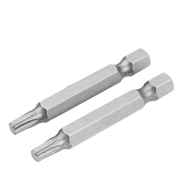 Wokin 2 Pc T15 Screwdriver Bits Set