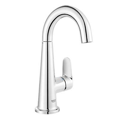 American Standard Veletto 4 Inch Centerset Single-Handle Bathroom Faucet in StarLight Chrome- Damaged Box