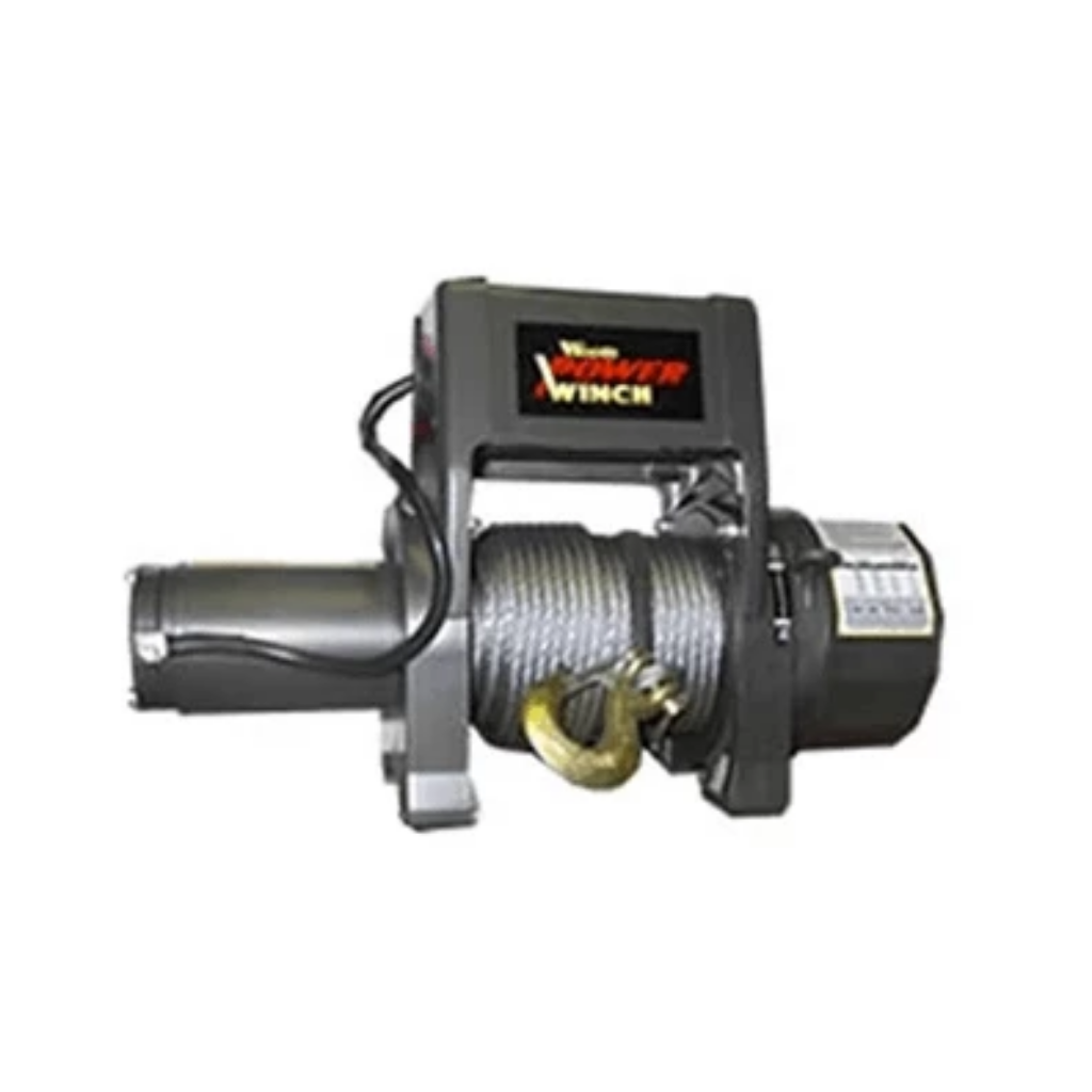 Wood Power 5000 LB Winch