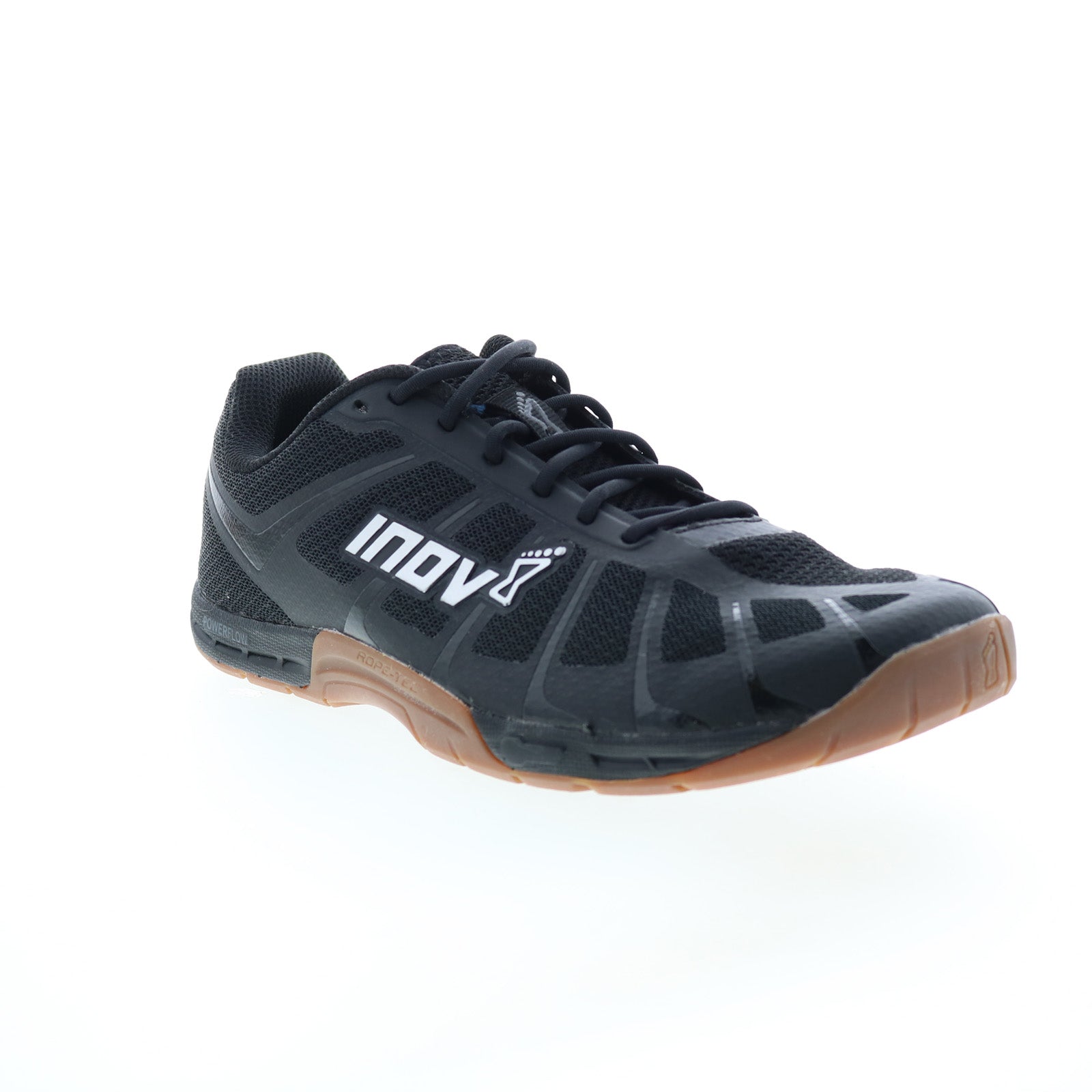 Inov-8 F-Lite 235 V3 000868-BKGU Womens Black Athletic Cross Training Shoes